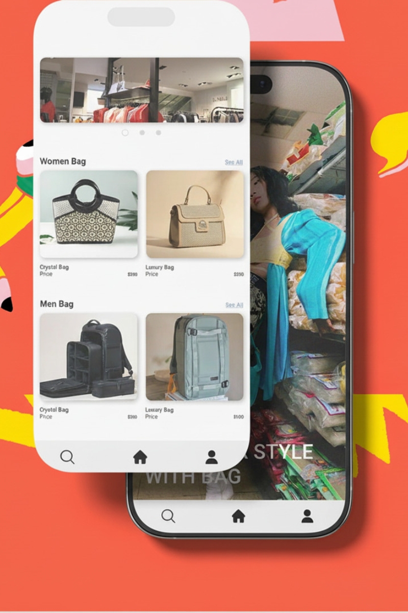 WEB + APP